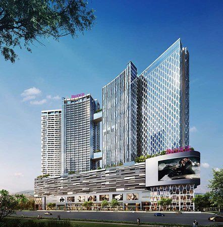 The Bridge Lifestyle Mall